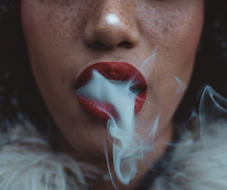 ¿Los vapes son dañinos? Lo que debes saber sobre el vapeo y tu salud - DIY Vape Shop