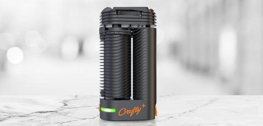 Revision del Crafty + (Plus) - DIY Vape Shop