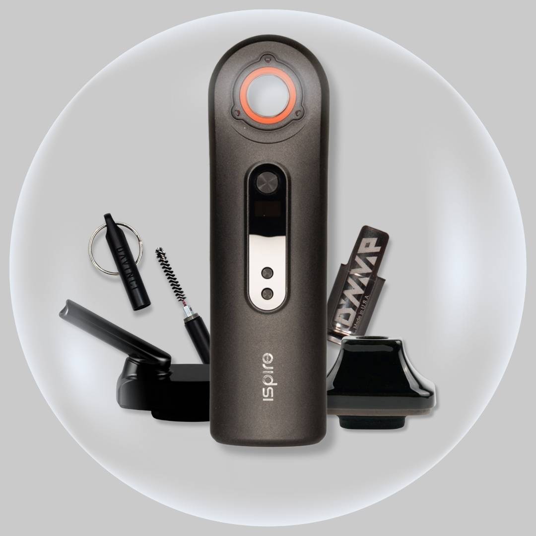 Accesorios Vaporizadores Herbales Colombia