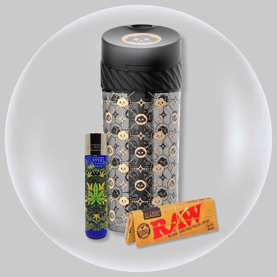 Smoke Shop - DIY Vape Shop