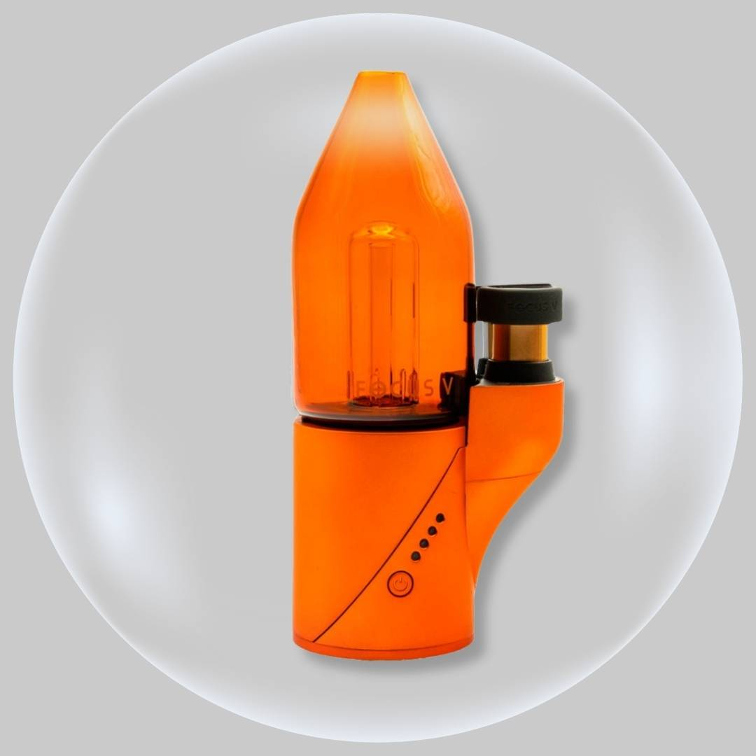 La mejor selección de vaporizadores para wax en DIY Vape Shop