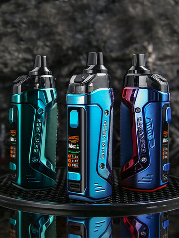 Vapeadores Geek Vape Colombia | DIY Vape Shop | Distribuidor Autorizado Geek Vape Colombia | Tienda de Vapeo Bogotá Colombia