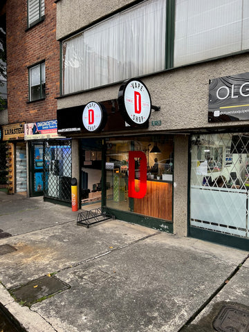 DIY Vape Shop | DIY Go 140 | Tienda de Vapeo, Vape Shop, Vapeadores, Vapers