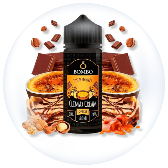 ▷Líquidos Vape Base Libre ◁  esencia Vaper Sin Nicotina y Vaper con nicotina