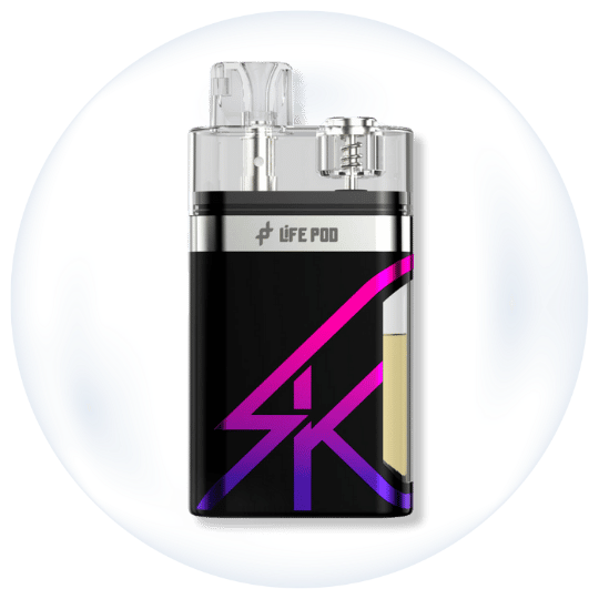 Vapers Desechables N1 en Colombia DIY Vape Shop