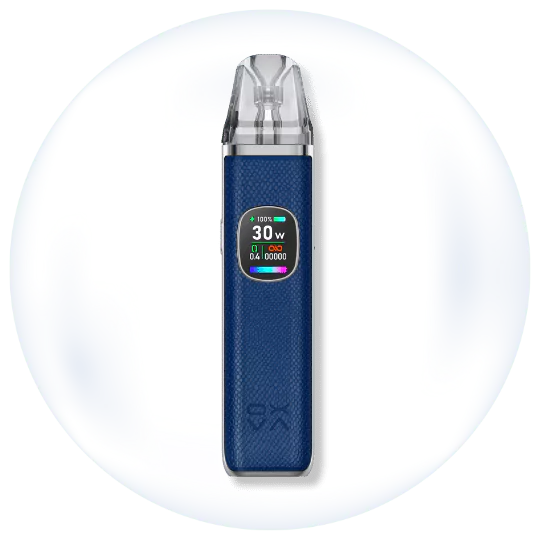 ▷ Vapers Recargables ◁ Equipos Vape de Pod recargable