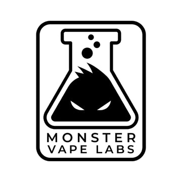 Monster Vape Labs | Monsterlabs | Jam Monster | Fruit Monster | Líquidos de Vapeo  | Sales de Nicotina y Esencias de Vapeo | DIY Vape Shop 