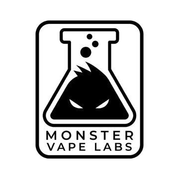 Monster Vape Labs | Monsterlabs | Jam Monster | Fruit Monster | Líquidos de Vapeo | Sales de Nicotina y Esencias de Vapeo | DIY Vape Shop
