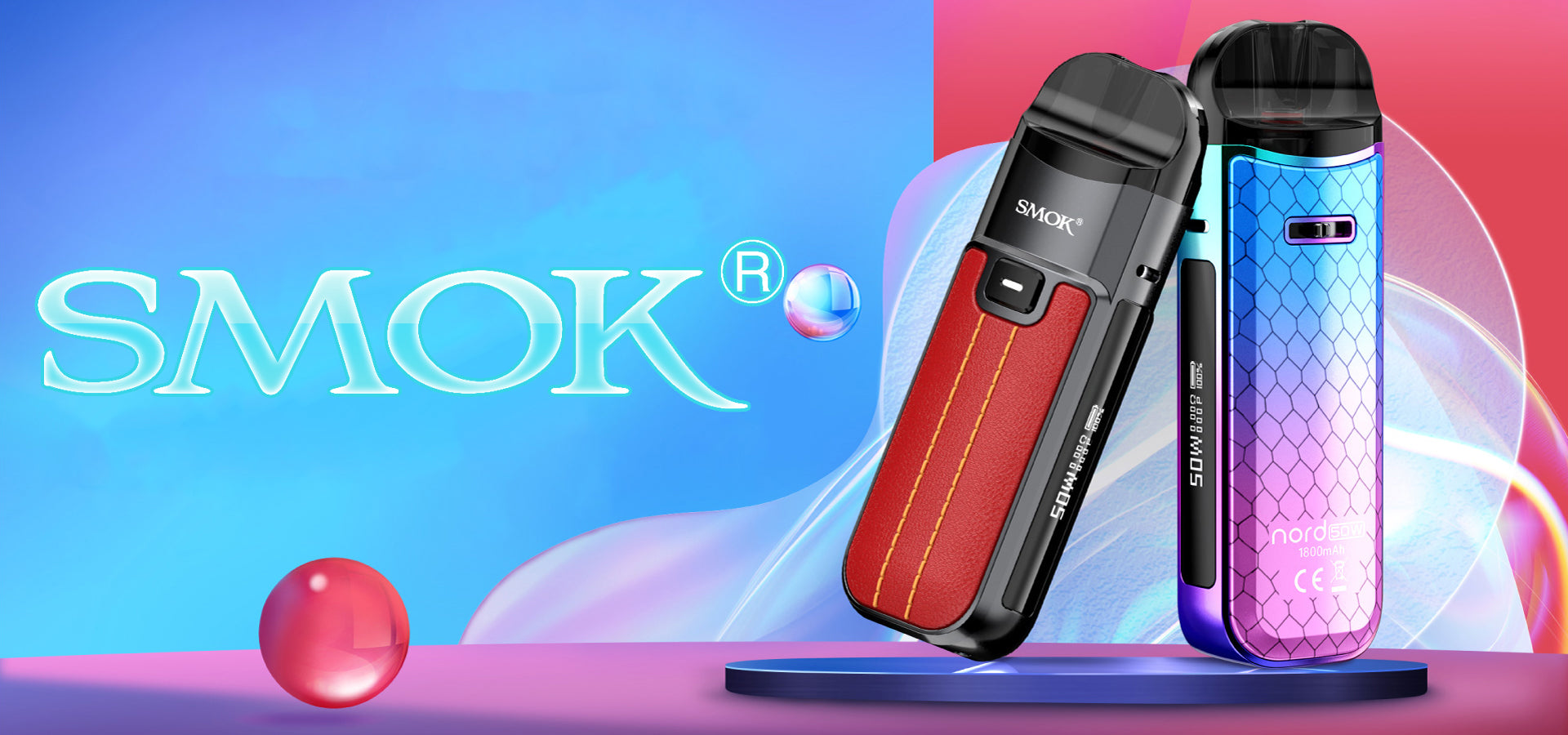 Vapeadores Smok Colombia | DIY Vape Shop | Distribuidor Autorizado Smok Colombia | Tienda de Vapeo Bogotá Colombia