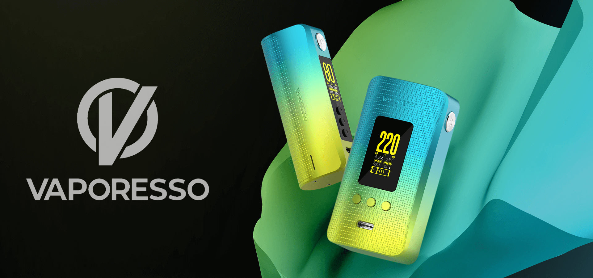 Vapeadores Vaporesso Colombia | DIY Vape Shop | Distribuidor Autorizado Vaporesso Colombia | Tienda de Vapeo Bogotá Colombia