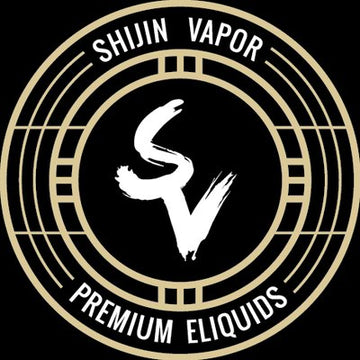 Shijin Vapor | Líquidos de Vapeo  | Sales de Nicotina y Esencias de Vapeo | DIY Vape Shop 