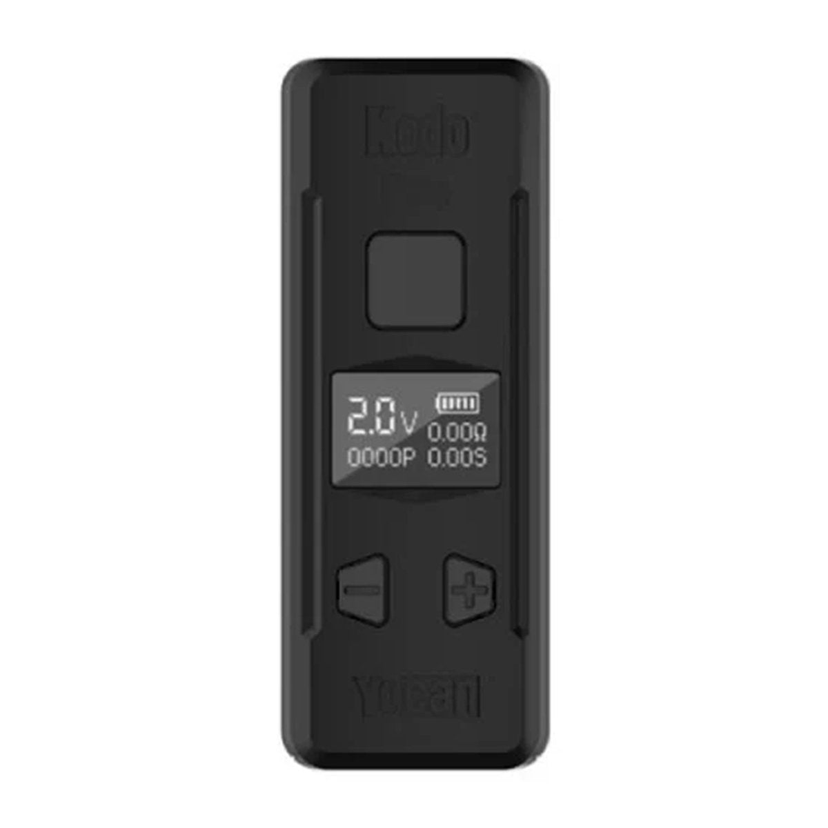 Yocan - Kodo Pro - Baterías Destilados - Yocan | BAD - YC - WKP - 09