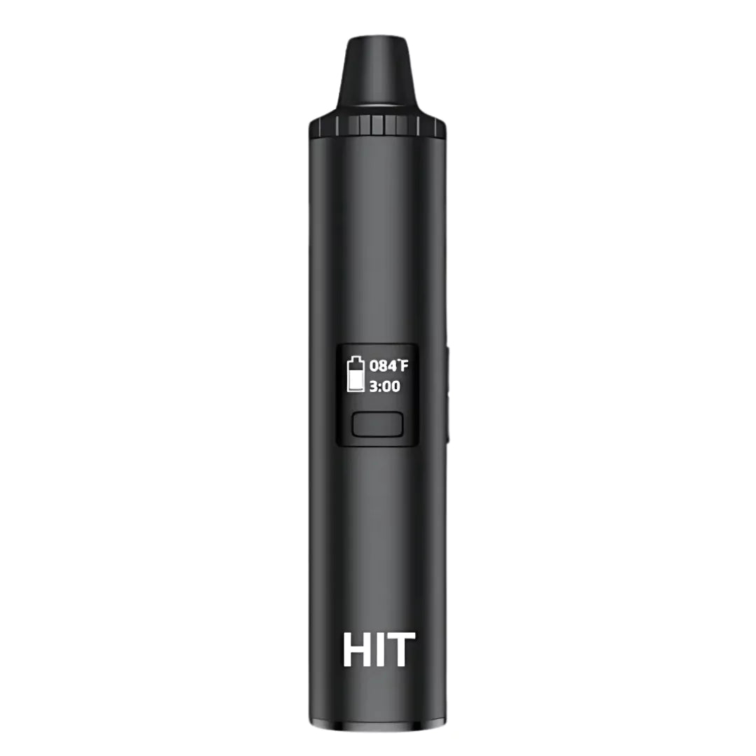 5TO - Hit Kit - Vaporizador Herbal - 5TO | VH - 5TO - HIT - 00