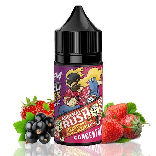 Cool Rush Cool Mint By Vaper Treats E Liquid | 100ml Short Fill Cool Rush Cool Mint By Vaper Treats E Liquid | 100ml Short Fill