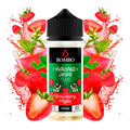 Strawberry Mojito - Eliquid - Bombo | BL-BOM-WAI-STM-00
