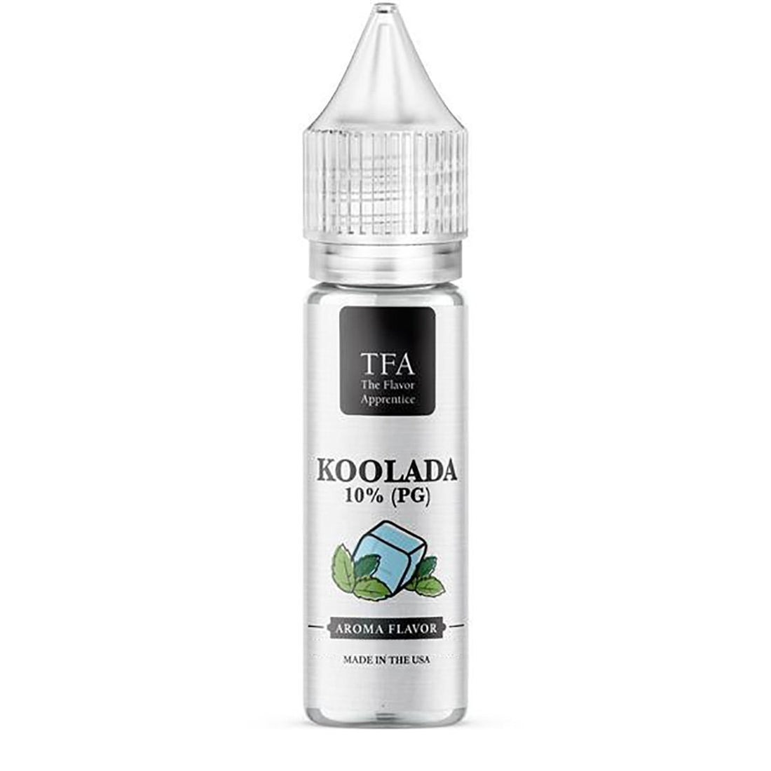 Koolada 10% PG TFA - Aroma - TFA | AR-TFA-KOOLA