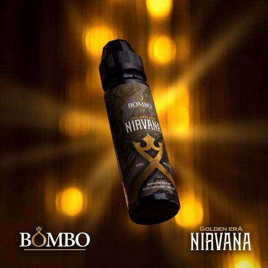 Nirvana - Eliquid - Bombo | BL-BOM-NIR-00