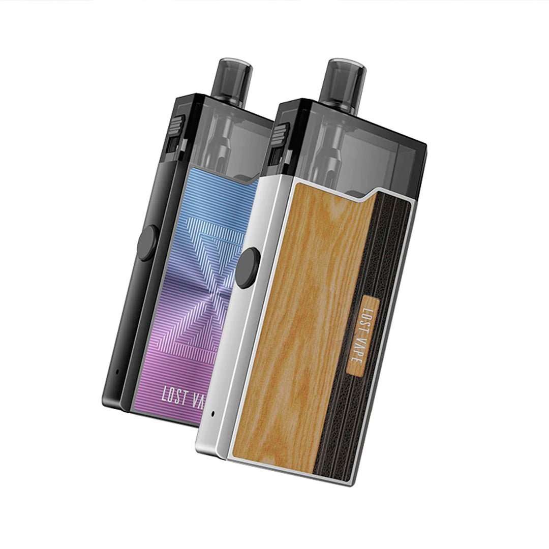 ORION Q 16 POD KIT  Tienda de Vapeo Online