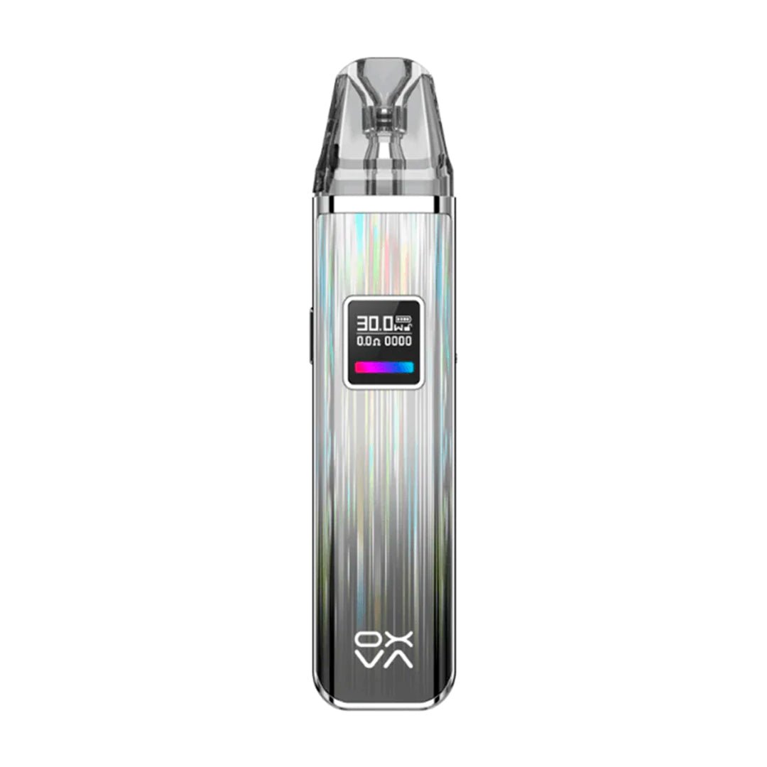 Oxva - Xlim Pro Kit - Pod - Oxva | EQ-OXVA-XLIM-PRO-04