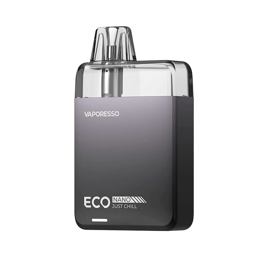 Vaporesso - Eco Nano Pod Kit - Pod - Vaporesso | EQ-VPS-ECN-00