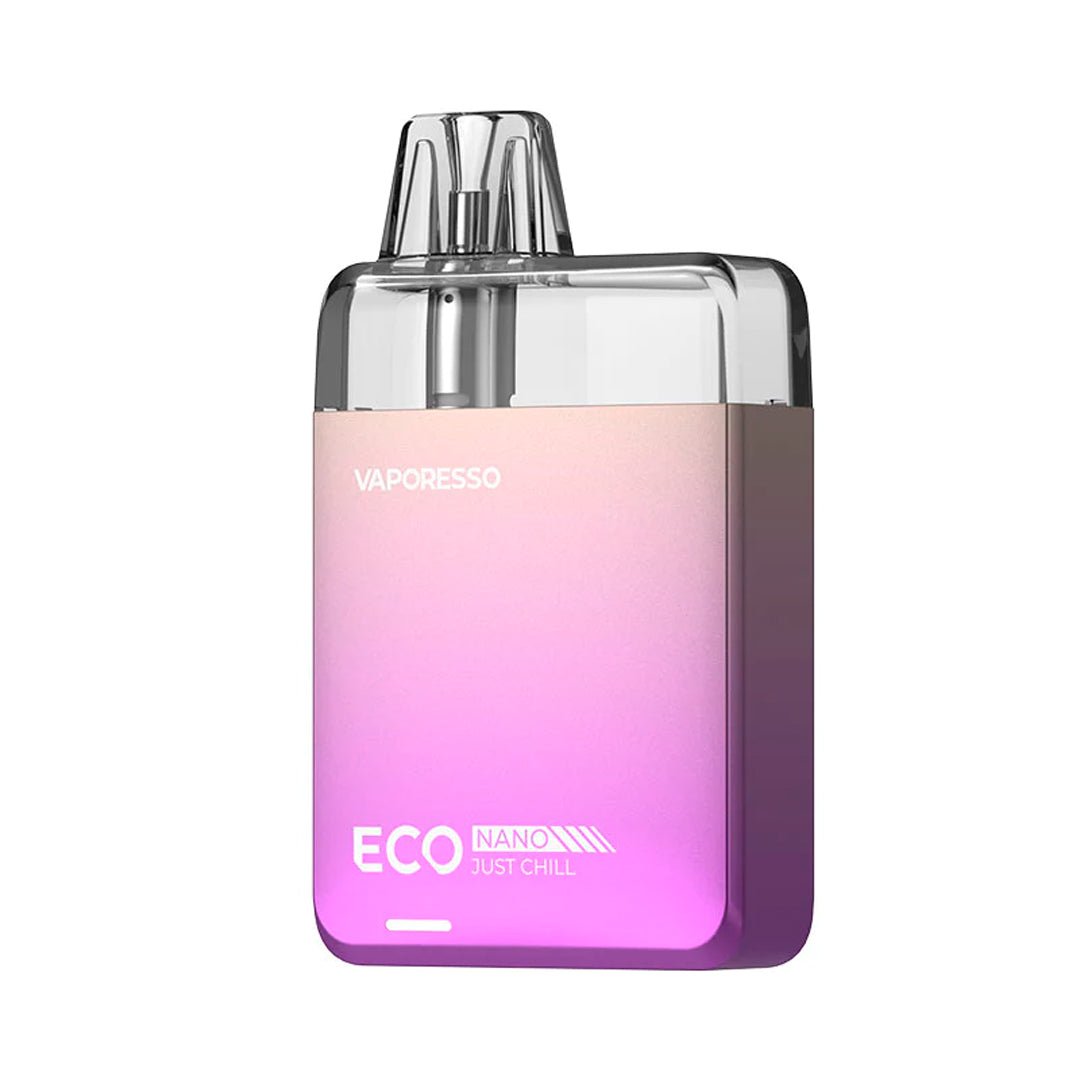 Vaporesso - Eco Nano Pod Kit - Pod - Vaporesso | EQ-VPS-ECN-04
