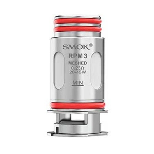 Smok - Resistencias RPM3 - Resistencias Comerciales - Smok | RC-SMK-RPM3-01
