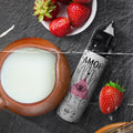 Strawberry Milk by Amor - Eliquid - Maternal | BL-AMR-STM-03