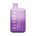 Elfbar - BC 5000 PUFF - Vape Desechable - Elfbar | DIS-ELF-BC5-TBI