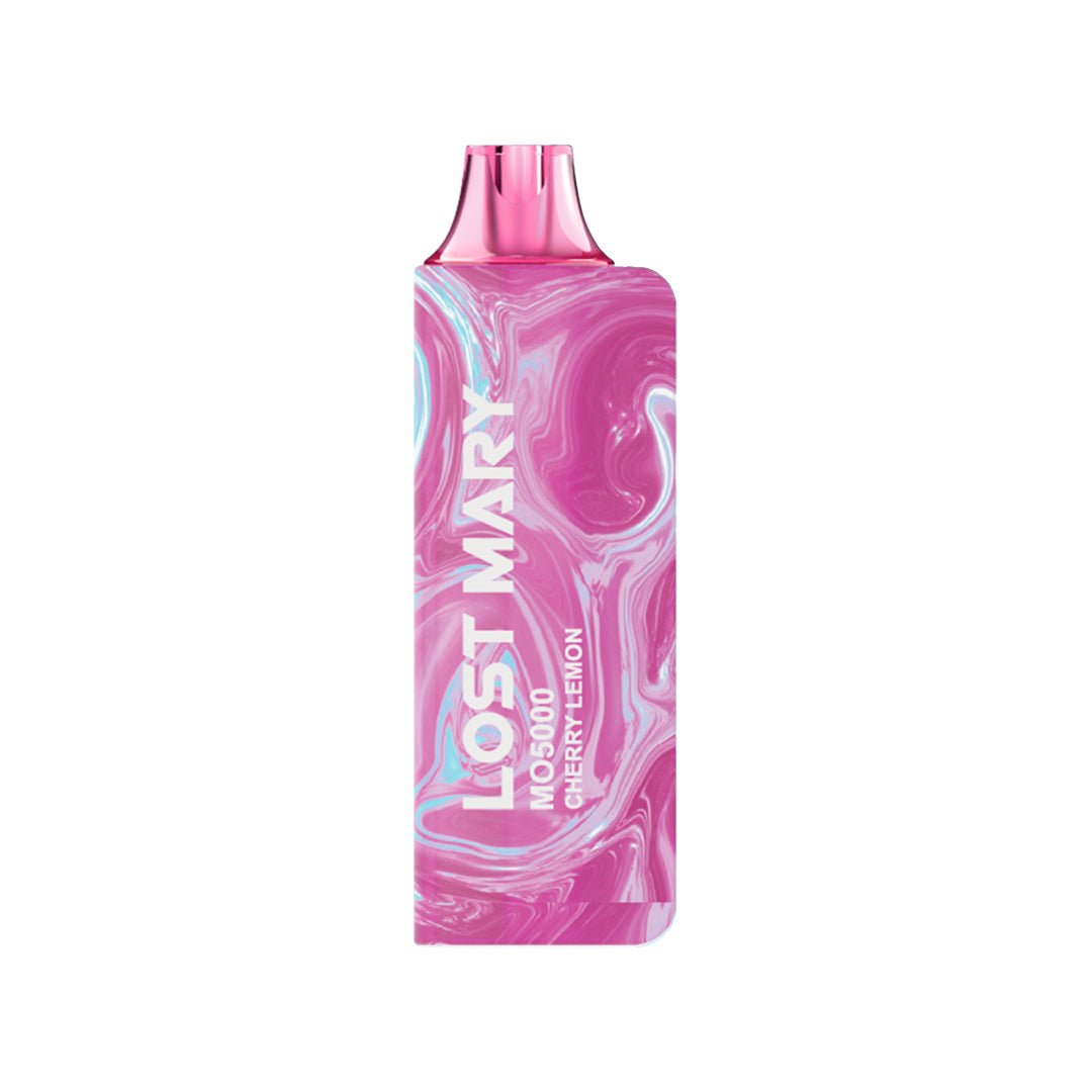Lost Mary - MO 5000 PUFF - Vape Desechable - Lost Mary | DIS-LOM-MO5-CHL
