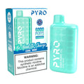 Pyro - PR 6000 PUFF - Vape Desechable - PyroTech | DIS-PYTE-PR6-COM-50