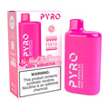 Pyro - PR 6000 PUFF - Vape Desechable - PyroTech | DIS-PYTE-PR6-GRM-50