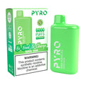 Pyro - PR 6000 PUFF - Vape Desechable - PyroTech | DIS-PYTE-PR6-SUS-50