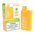 Pyro - PR 6000 PUFF - Vape Desechable - PyroTech | DIS-PYTE-PR6-PAP-50