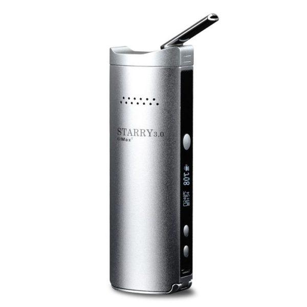 X Vape - Starry 3.0 - Vaporizador Herbal - X Vape | VH-XV-STARRY-01