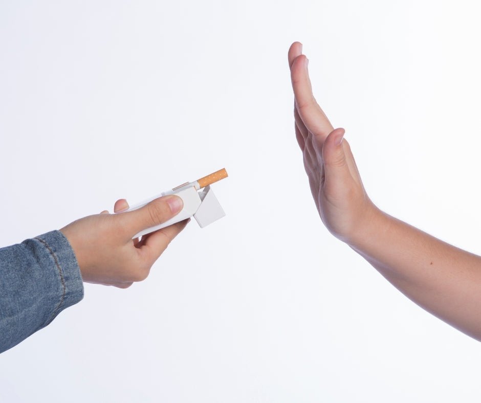 ¿Es Posible Vapear sin Nicotina? Guía Completa de Opciones - DIY Vape Shop