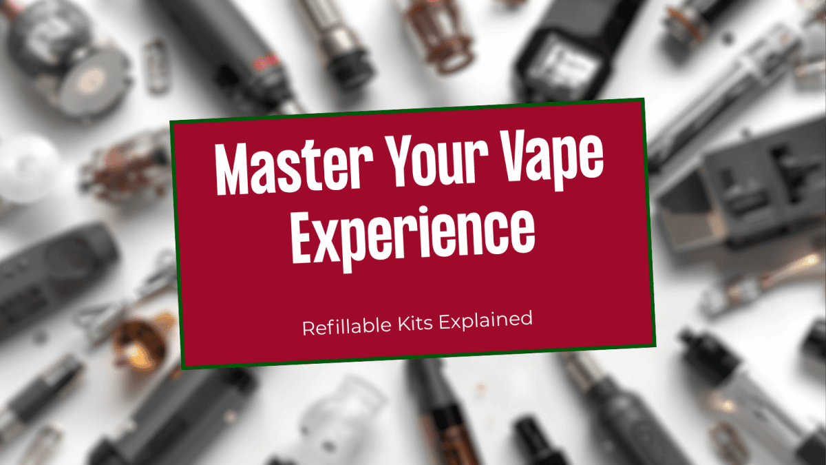 Smok Vape Pen V2 y Resistencias: Guía 2026 Colombia - DIY Vape Shop