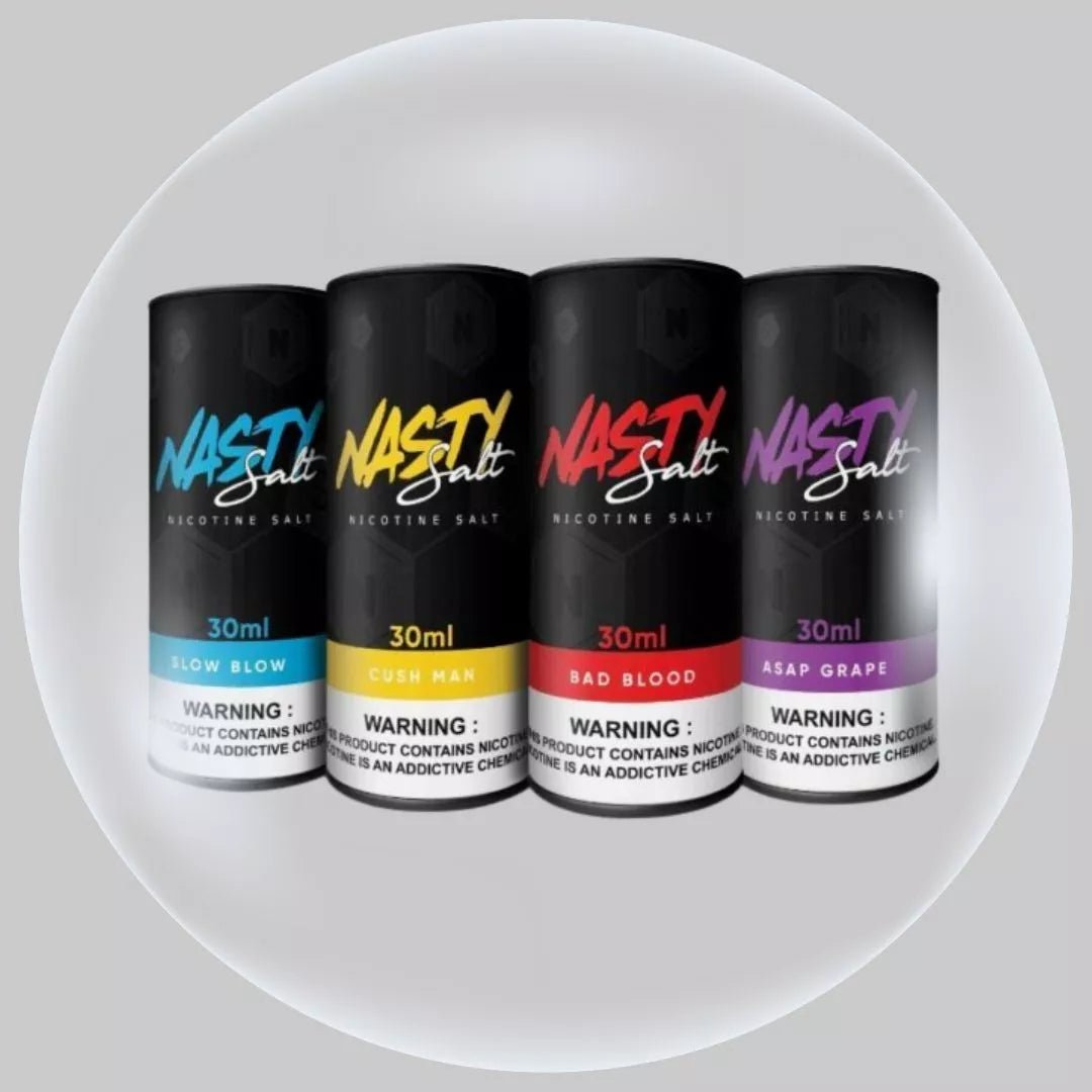 Nasty Juice | Sales y Lquidos Vapeo DIY Vape Nasty Juice | Sales y Lquidos Vapeo DIY Vape