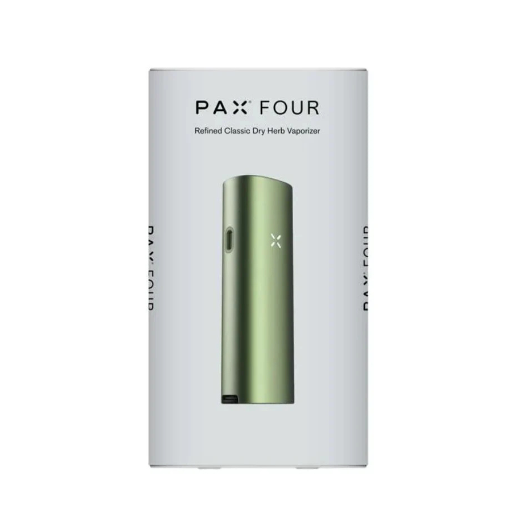 PAX FOUR