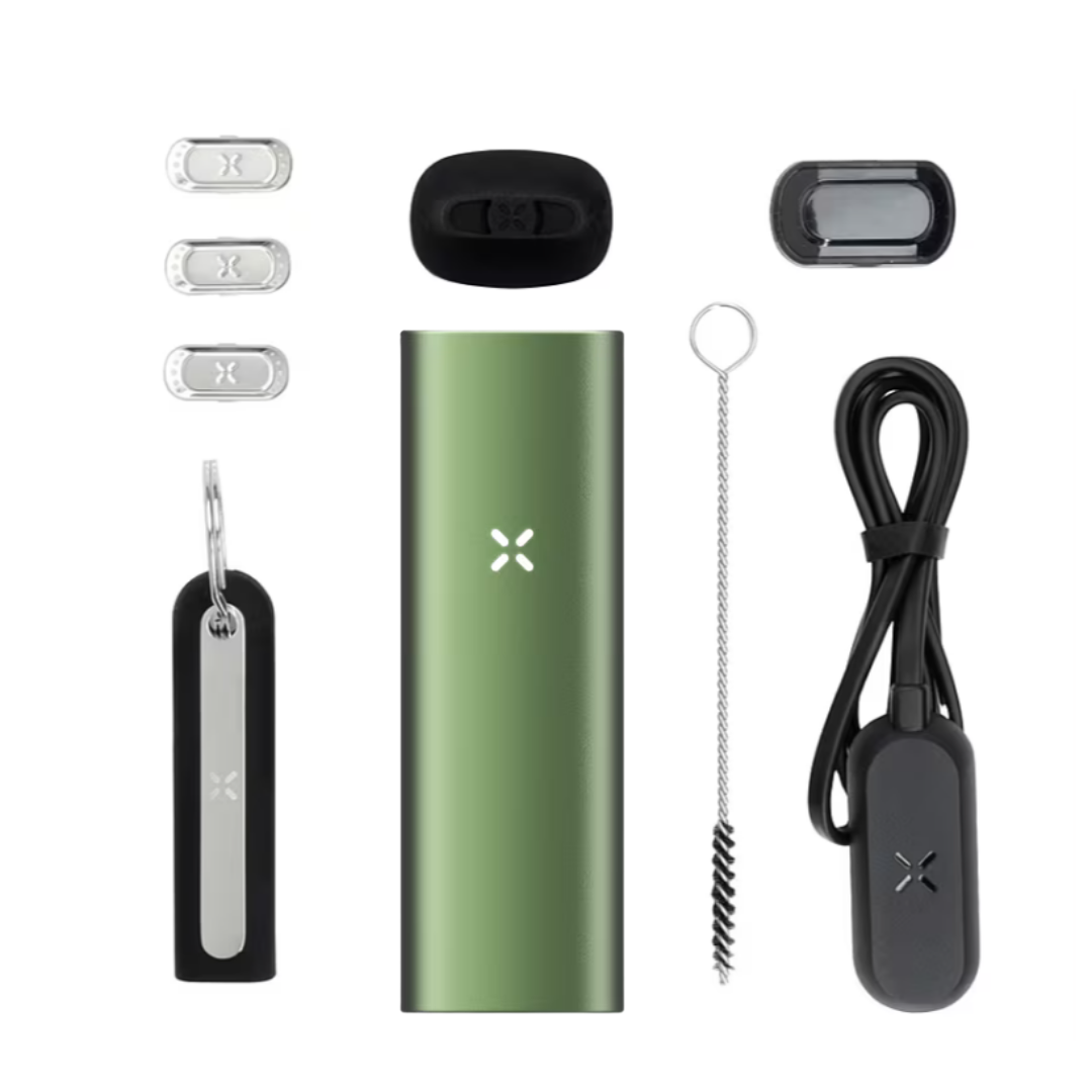 PAX MINI V2