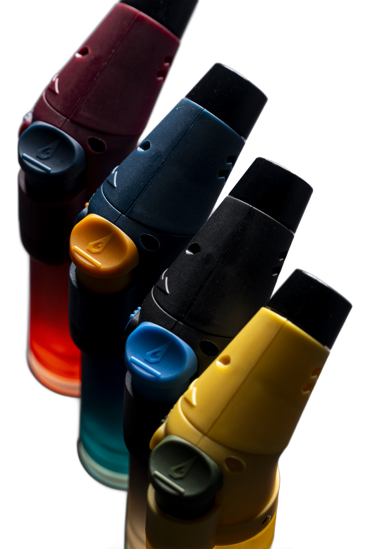 Floppi - Flameador Mediano FM01 - Accesorios - Floppi | ACC-FLO-FM01