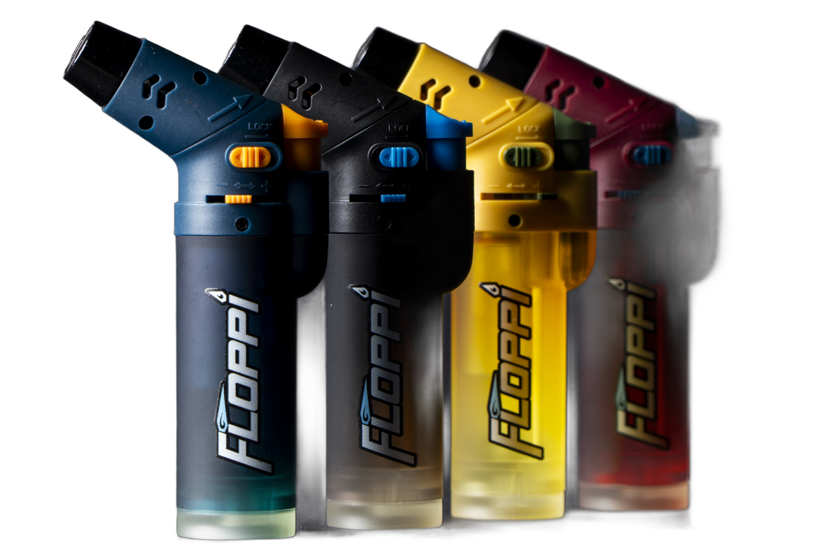 Floppi - Flameador Mediano FM01 - Accesorios - Floppi | ACC-FLO-FM01