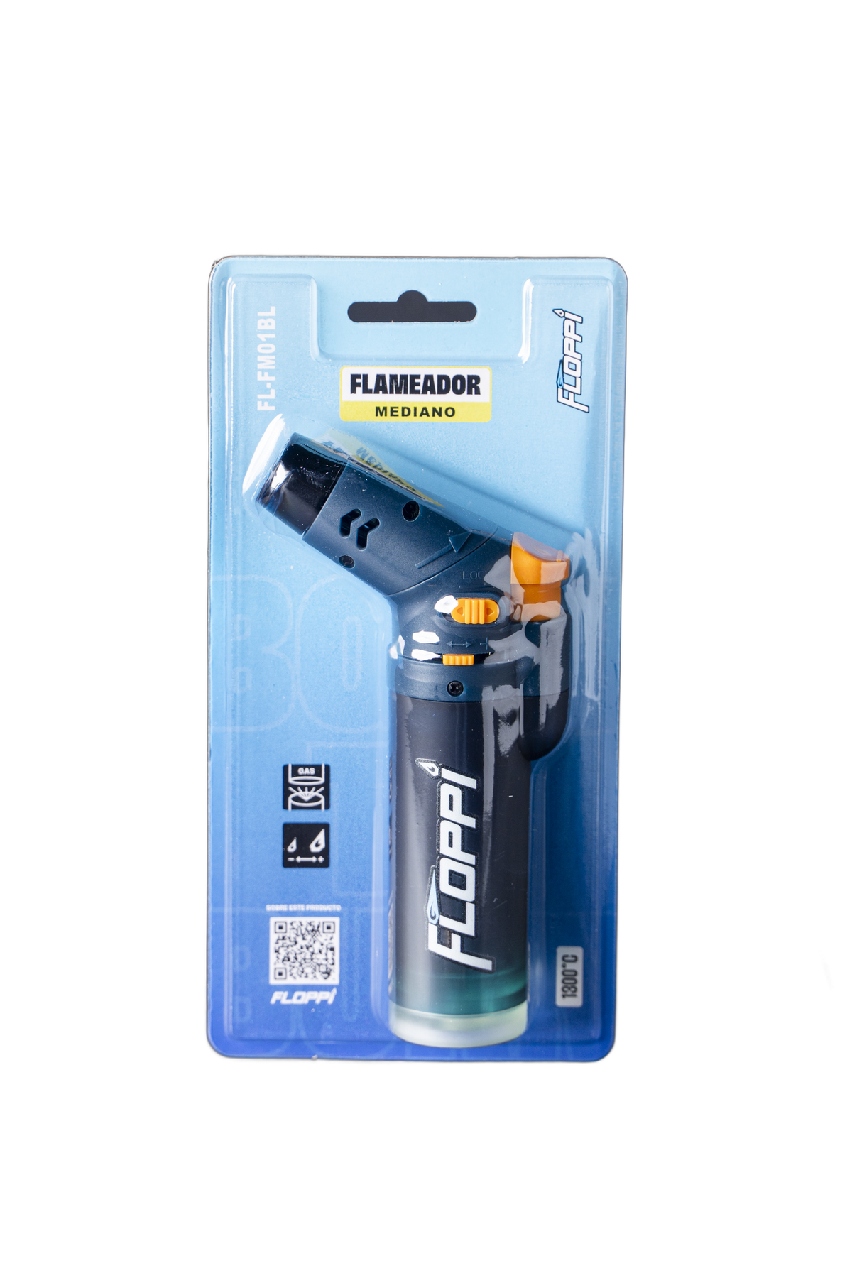 Floppi - Flameador Mediano FM01 - Accesorios - Floppi | ACC-FLO-FM01