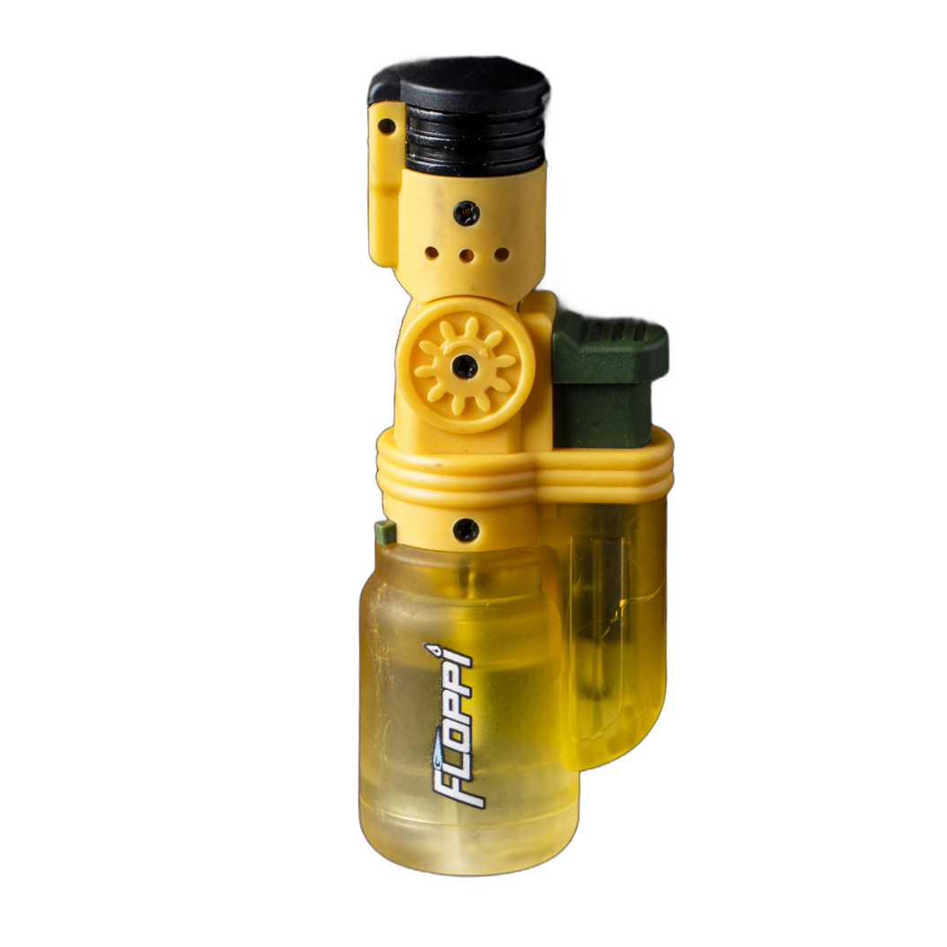 Floppi - Flameador Pequeño FP25 - Accesorios - Floppi | ACC-FLO-FP25