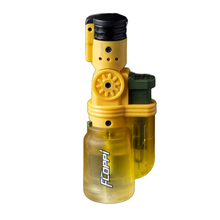 Floppi - Flameador Pequeño FP25