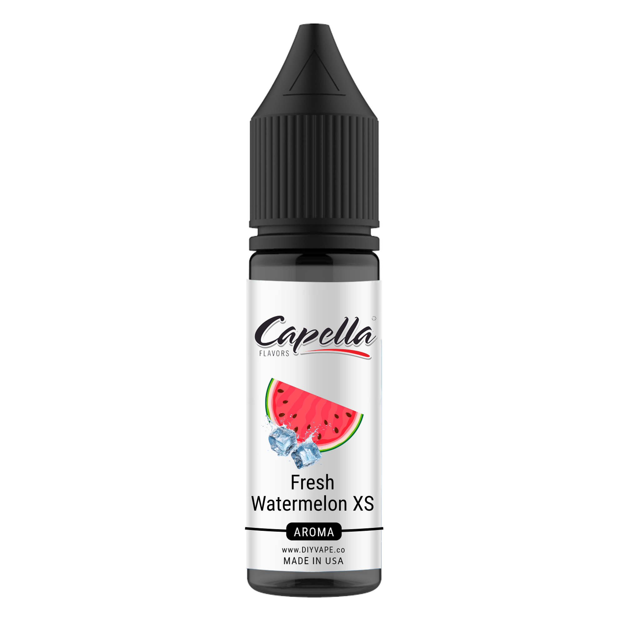 Fresh Watermelon -XS- CAP