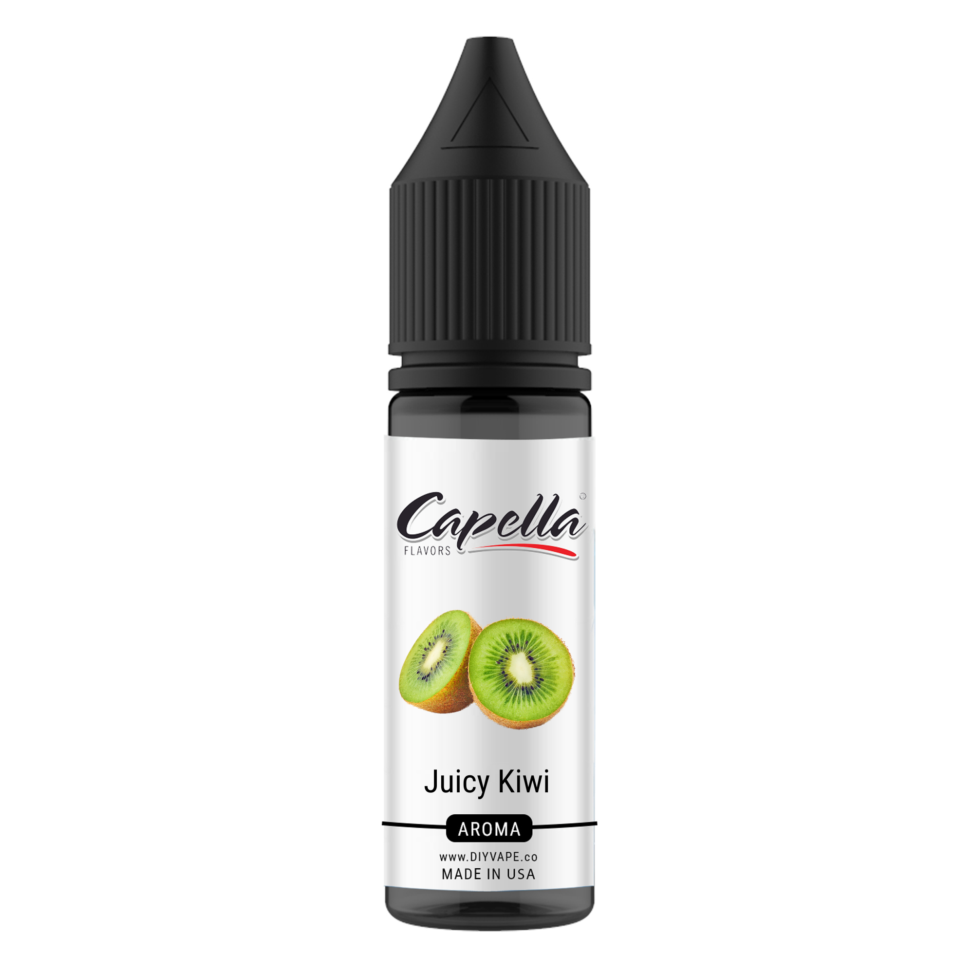 Juicy Kiwi CAP