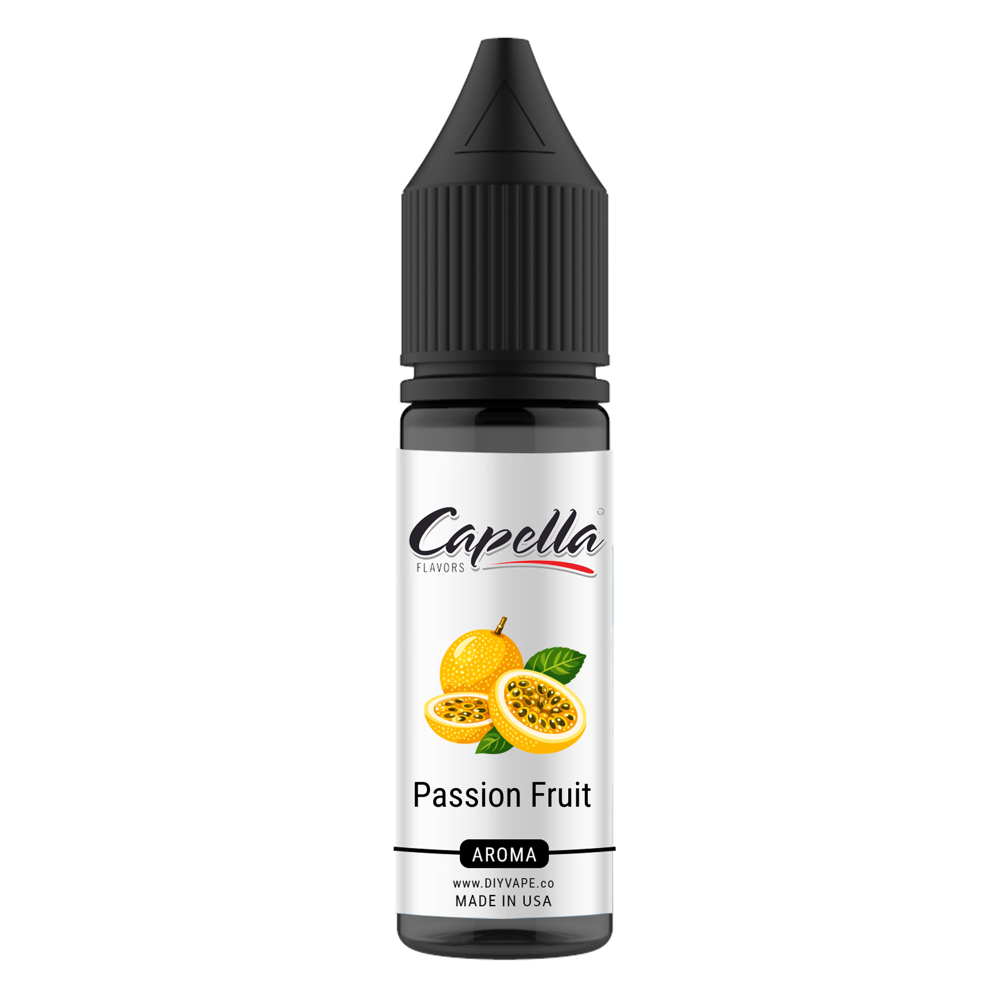 Passion Fruit CAP