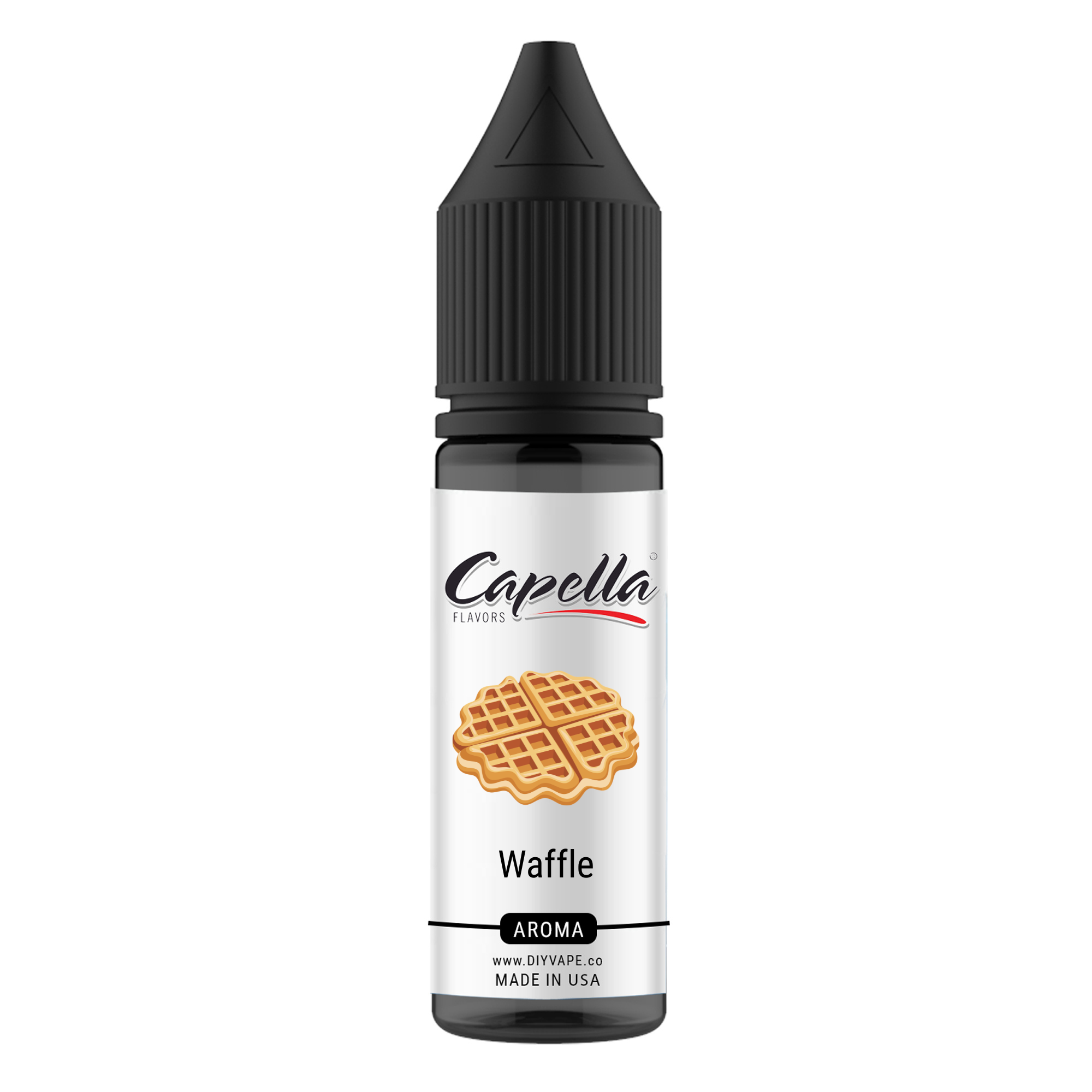Waffle CAP