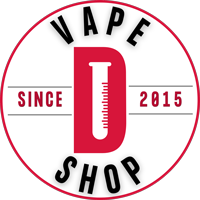 DIY Vape Shop Logo 200x200px