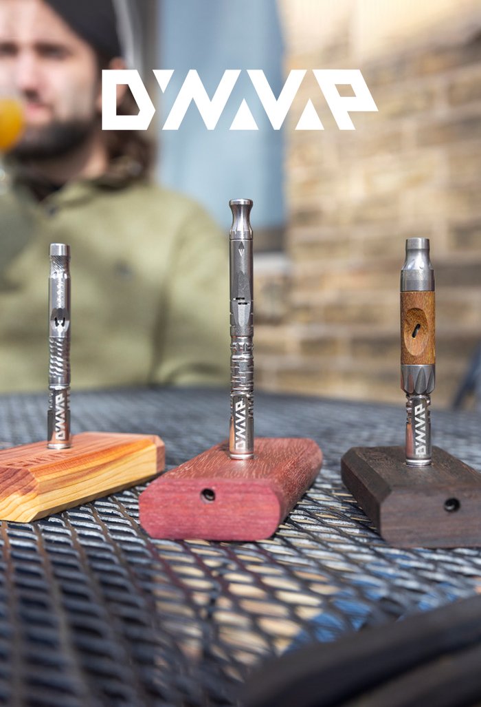 Vaporizador Dynavap Colombia | Distribuidor Autorizado Dynavap | DIY Vape Shop | Tienda de Vapeo Bogotá Colombia
